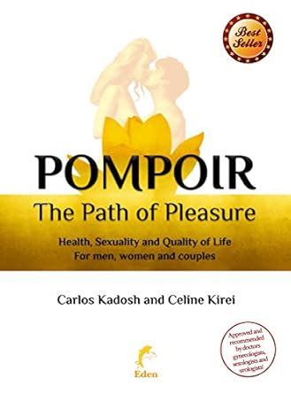 pompoir|Pompoir: The path of pleasure (Sexpert)